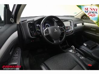 Mitsubishi Outlander 2.0 PHEV Executive Edition X-Line Navi Clima Cruise Camera AHK picture 13