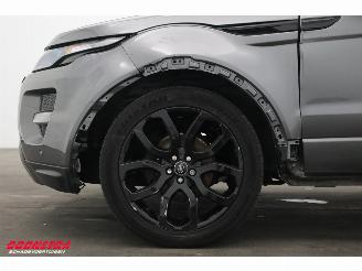 Land Rover Range Rover Evoque 2.2 eD4 2WD Prestige Pano Leder Meridian Memory Cruise Camera picture 10