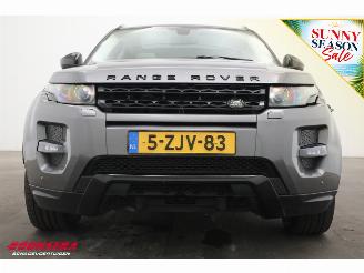 Land Rover Range Rover Evoque 2.2 eD4 2WD Prestige Pano Leder Meridian Memory Cruise Camera picture 5