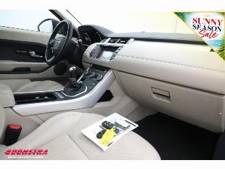 Land Rover Range Rover Evoque 2.2 eD4 2WD Prestige Pano Leder Meridian Memory Cruise Camera picture 13