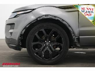 Land Rover Range Rover Evoque 2.2 eD4 2WD Prestige Pano Leder Meridian Memory Cruise Camera picture 10