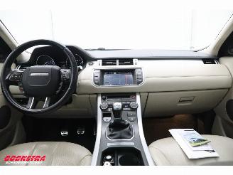 Land Rover Range Rover Evoque 2.2 eD4 2WD Prestige Pano Leder Meridian Memory Cruise Camera picture 14