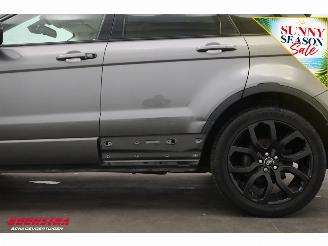 Land Rover Range Rover Evoque 2.2 eD4 2WD Prestige Pano Leder Meridian Memory Cruise Camera picture 12