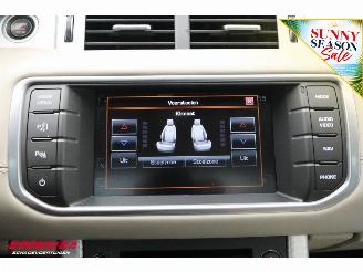 Land Rover Range Rover Evoque 2.2 eD4 2WD Prestige Pano Leder Meridian Memory Cruise Camera picture 29