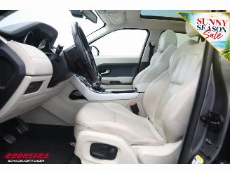 Land Rover Range Rover Evoque 2.2 eD4 2WD Prestige Pano Leder Meridian Memory Cruise Camera picture 16