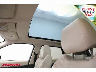 Land Rover Range Rover Evoque 2.2 eD4 2WD Prestige Pano Leder Meridian Memory Cruise Camera picture 19