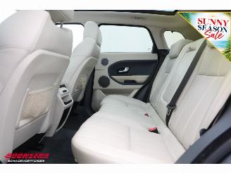 Land Rover Range Rover Evoque 2.2 eD4 2WD Prestige Pano Leder Meridian Memory Cruise Camera picture 17