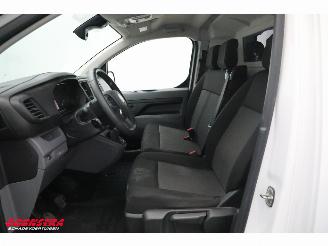 Fiat Scudo 1.5 MultiJet L2-H1 Apple/Android Navi Airco Cruise PDC AHK picture 15