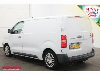 Fiat Scudo 1.5 MultiJet L2-H1 Apple/Android Navi Airco Cruise PDC AHK picture 4
