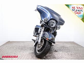 Harley-Davidson  FLHTK Ultra Classic 100 Years Radio Cruise picture 6