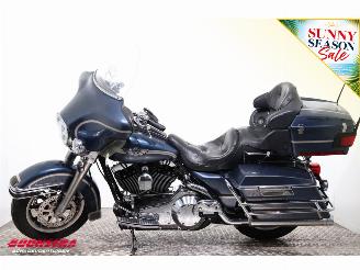 Harley-Davidson  FLHTK Ultra Classic 100 Years Radio Cruise picture 5
