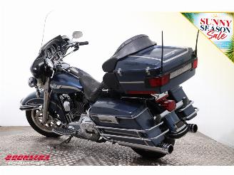 Harley-Davidson  FLHTK Ultra Classic 100 Years Radio Cruise picture 4
