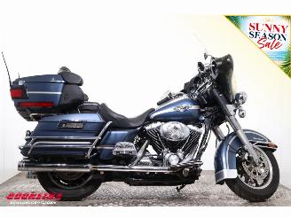 Harley-Davidson  FLHTK Ultra Classic 100 Years Radio Cruise picture 7