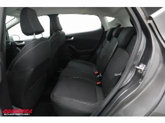 Ford Fiesta 1.0 EcoBoost Titanium Navi Clima Cruise Camera SHZ PDC picture 15