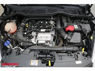 Ford Fiesta 1.0 EcoBoost Titanium Navi Clima Cruise Camera SHZ PDC picture 8