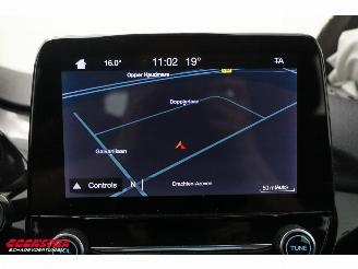 Ford Fiesta 1.0 EcoBoost Titanium Navi Clima Cruise Camera SHZ PDC picture 23