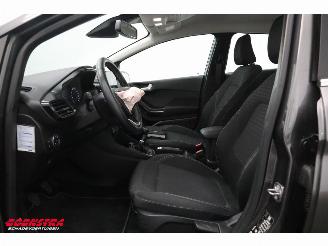 Ford Fiesta 1.0 EcoBoost Titanium Navi Clima Cruise Camera SHZ PDC picture 14