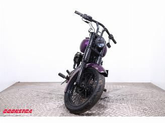 Harley-Davidson  FXDB Dyna Street Bob 96 Vance Hines picture 6