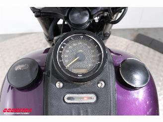 Harley-Davidson  FXDB Dyna Street Bob 96 Vance Hines picture 17