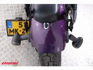 Harley-Davidson  FXDB Dyna Street Bob 96 Vance Hines picture 13