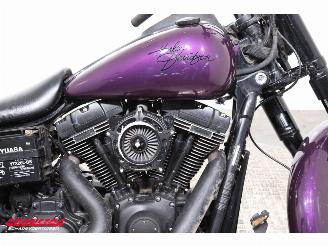 Harley-Davidson  FXDB Dyna Street Bob 96 Vance Hines picture 11