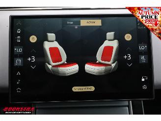 Land Rover Range Rover Evoque P300e PHEV AWD Dynamic SE Pano LED ACC Meridian Memory Camera SHZ picture 37