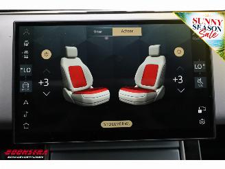 Land Rover Range Rover Evoque P300e PHEV AWD Dynamic SE Pano LED ACC Meridian Memory Camera SHZ picture 35