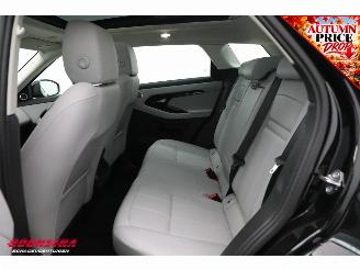 Land Rover Range Rover Evoque P300e PHEV AWD Dynamic SE Pano LED ACC Meridian Memory Camera SHZ picture 20