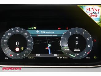 Land Rover Range Rover Evoque P300e PHEV AWD Dynamic SE Pano LED ACC Meridian Memory Camera SHZ picture 25