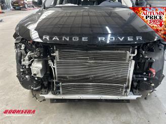 Land Rover Range Rover Evoque P300e PHEV AWD Dynamic SE Pano LED ACC Meridian Memory Camera SHZ picture 9