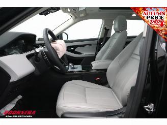 Land Rover Range Rover Evoque P300e PHEV AWD Dynamic SE Pano LED ACC Meridian Memory Camera SHZ picture 19