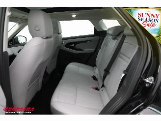 Land Rover Range Rover Evoque P300e PHEV AWD Dynamic SE Pano LED ACC Meridian Memory Camera SHZ picture 20