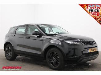 Land Rover Range Rover Evoque P300e PHEV AWD Dynamic SE Pano LED ACC Meridian Memory Camera SHZ picture 2