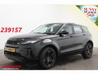 damaged passenger cars Land Rover Range Rover Evoque P300e PHEV AWD Dynamic SE Pano LED ACC Meridian Memory Camera SHZ 2024/2