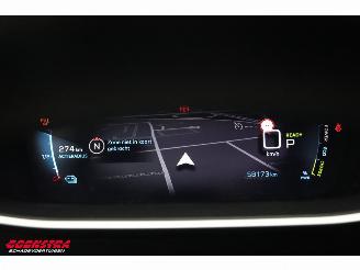 Peugeot e-208 EV Allure Pack 50 kWh Virtual Apple/Android Cruise Camera picture 19