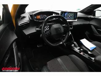 Peugeot e-208 EV Allure Pack 50 kWh Virtual Apple/Android Cruise Camera picture 16