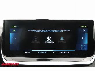 Peugeot e-208 EV Allure Pack 50 kWh Virtual Apple/Android Cruise Camera picture 23