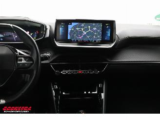Peugeot e-208 EV Allure Pack 50 kWh Virtual Apple/Android Cruise Camera picture 13