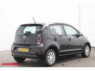 Volkswagen Up! 1.0 5-DRS Airco Bluetooth 47.321 km! picture 3