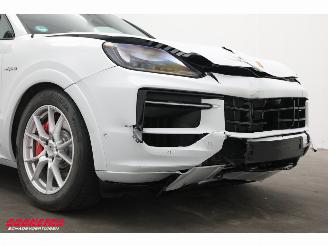 Porsche Cayenne 3.0 S E-Hybrid Black Ed. Sport Chrono PDLS+ PASM Burmester 360° 345 km! picture 5