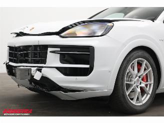 Porsche Cayenne 3.0 S E-Hybrid Black Ed. Sport Chrono PDLS+ PASM Burmester 360° 345 km! picture 10
