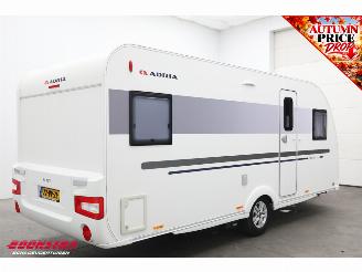 Adria  Adora 512UP Mover Solar Rondzit BY 2020 picture 3