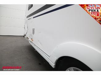 Adria  Adora 512UP Mover Solar Rondzit BY 2020 picture 11