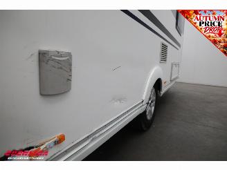 Adria  Adora 512UP Mover Solar Rondzit BY 2020 picture 10