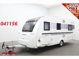 skadebil auto Adria A4 Adora 512UP Mover Solar Rondzit BY 2020 2020/4