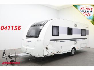 krockskadad bil caravan Adria  Adora 512UP Mover Solar Rondzit BY 2020 2020/4