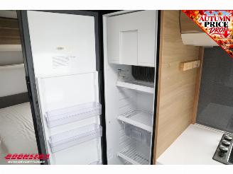 Adria  Adora 512UP Mover Solar Rondzit BY 2020 picture 27