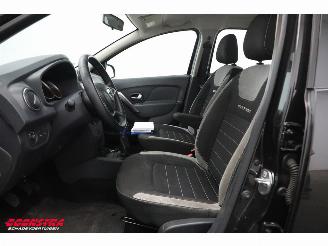 Dacia Sandero 0.9 TCe SL Stepway Navi Airco Cruise PDC AHK picture 16