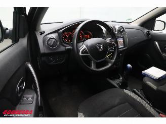 Dacia Sandero 0.9 TCe SL Stepway Navi Airco Cruise PDC AHK picture 18