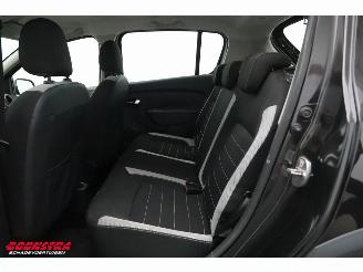 Dacia Sandero 0.9 TCe SL Stepway Navi Airco Cruise PDC AHK picture 17